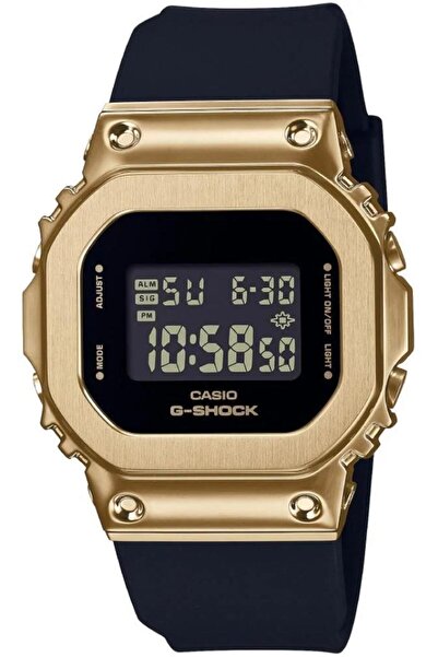 Casio G-Shock GM-S5600GB-1DR Kol Saati