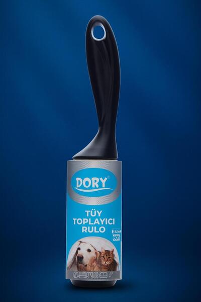 Dory TÜY TOPLAMA RULOSU 1 ADET