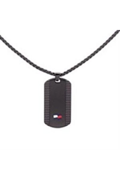 Tommy Hilfiger THJ2790424 Erkek Kolye