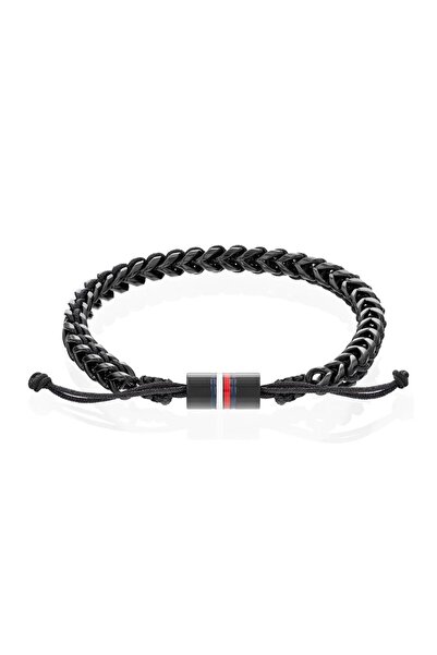 Tommy Hilfiger سوار رجالي THJ2790513