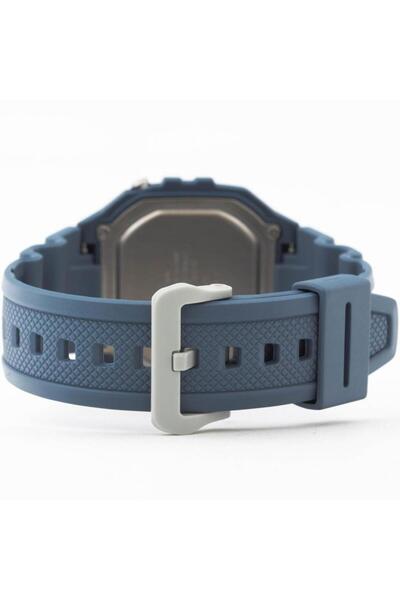 Casio W-218HC-2AVDF Erkek Kol Saati