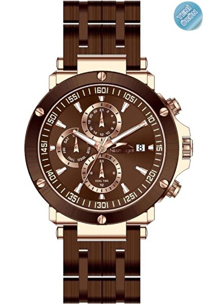 Slazenger Watches SL.09.2163.2.03 Men's Wristwatch