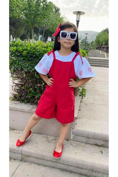 Eybabykids Children's Jumpsuit Slopet Combination