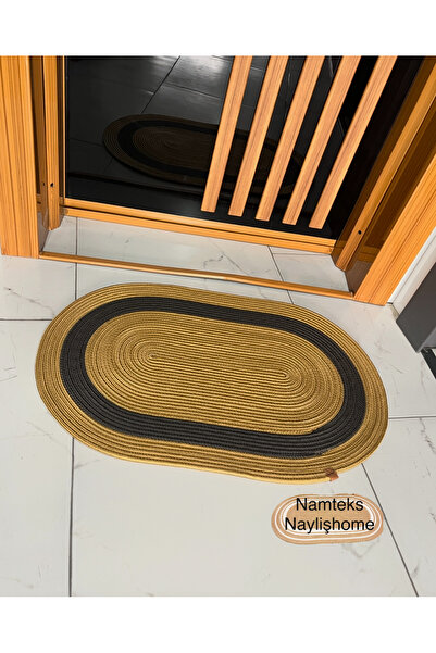 Namteks jüt, kapıönü paspası, hediyelik, paspas, kilim Dpaspas