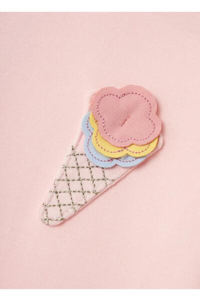 name ıt T-Shirt Pink