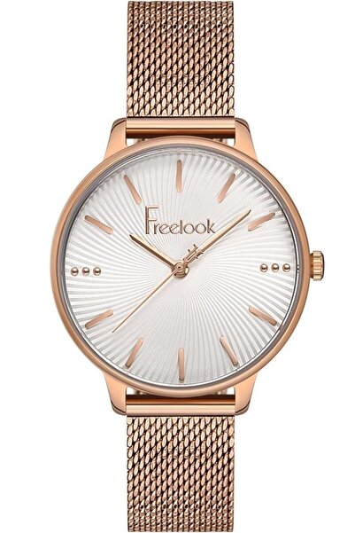 Freelook Fl.1.10248.3 Women's Wristwatch