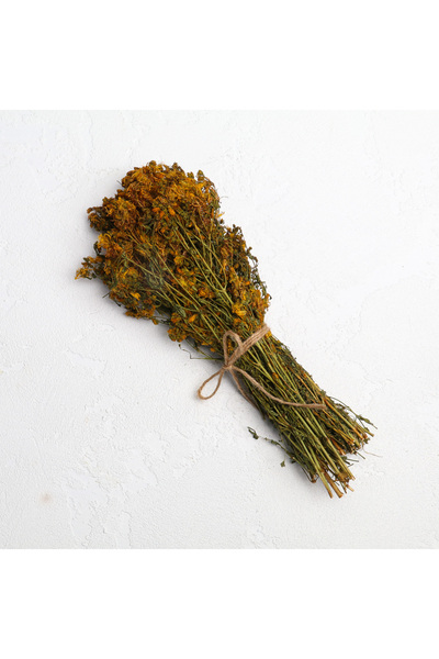 Genel Markalar Sarı Kantaron (Demet)