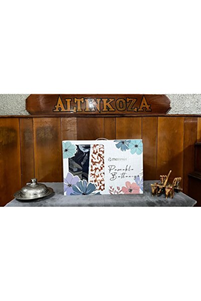 ALTINKOZA HOME Pătură de bumbac 