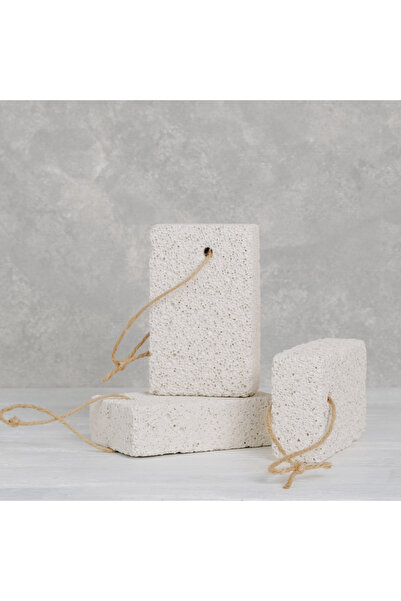 Yeşil İncir Ponza (Topuk) Taşı