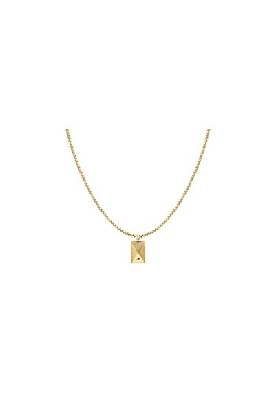 Tommy Hilfiger Tommy HilfigerTHJ2790565 Erkek Kolye