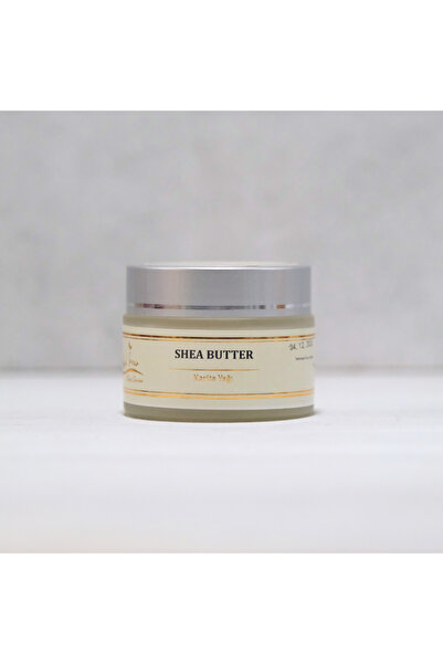 Yeşil İncir Shea Butter Yağı 50 ml