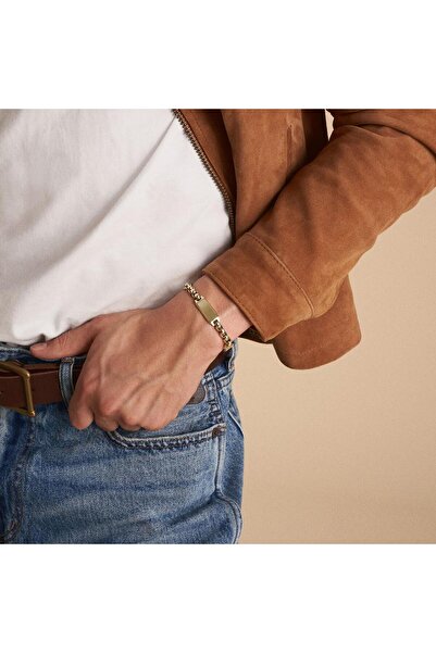 Fossil JF04695-710 Men's Bracelet