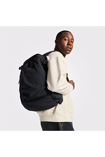 Converse Unisex Siyah Classic Sırt Çantası 10026646 Çanta 10026646-Black