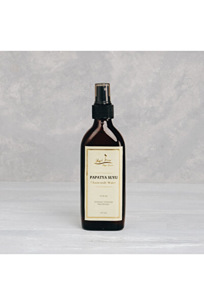 Yeşil İncir Papatya Suyu 150 ml