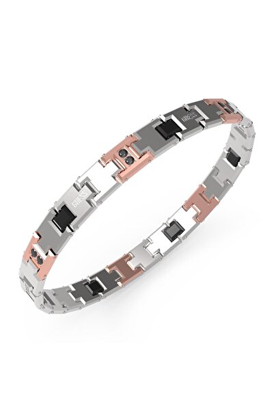Guess JGUJUMB04036JWRGBKTU Male Bracelet