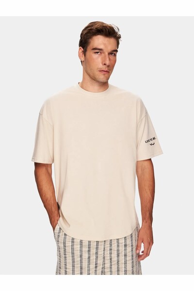 Ltb Green Men's Tshirt