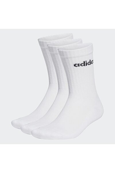 adidas C Lin Crew 3P Unisex Socks