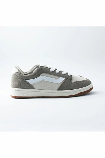 Vans Ryland Ls Women's Gray Shoes