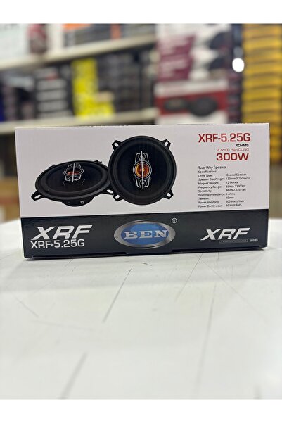 SUNASK Sn-1397 Çifti 600 Watt 13 Cm Araba Oto Hoparlör Yüksek Ses Kalitesi Kutu Içeriği 2 Adet