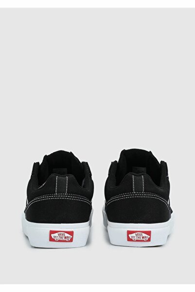 Vans Men's Black Mn Seldan Canvas Sports & Casual Shoes Vn0A4Tze1871-Black