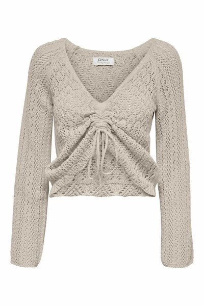 ONLY Knitted sweater Onlnola Knitted sweater