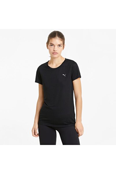 Puma TEE W Γυναικείο μπλουζάκι 520311