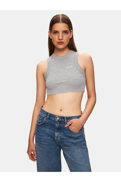 Ltb Women's Gray Conefi Undershirt 0122582005600670000-203