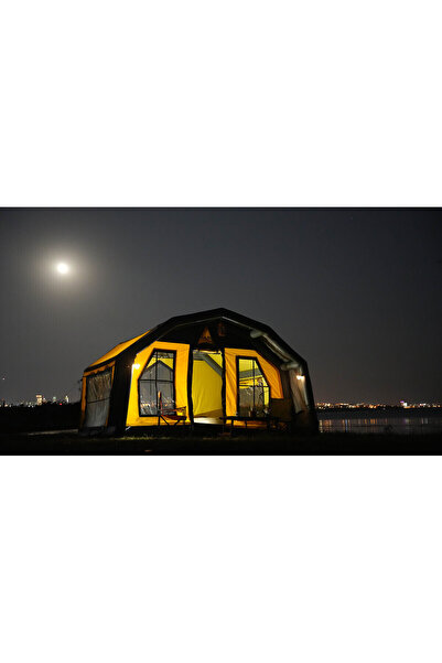 farrioutdoor Arena Şişme Çadır ile Doğada Konforun Yeni Tanımı!