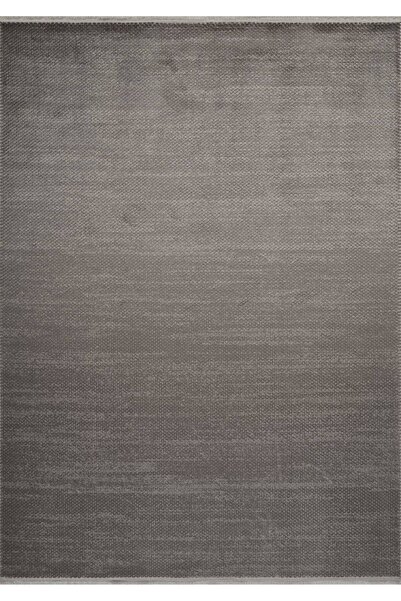 akbel halı & yatak exclusive home design Apex Truva 6664TR Antrasit - 6664TR Antrasit - 240x340