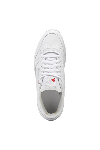 Reebok Klasické kožené unisex sportovní boty 100008492