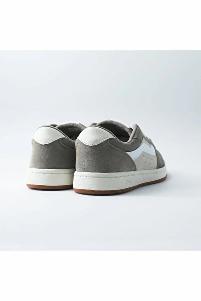 Vans Ryland Ls Women's Gray Shoes