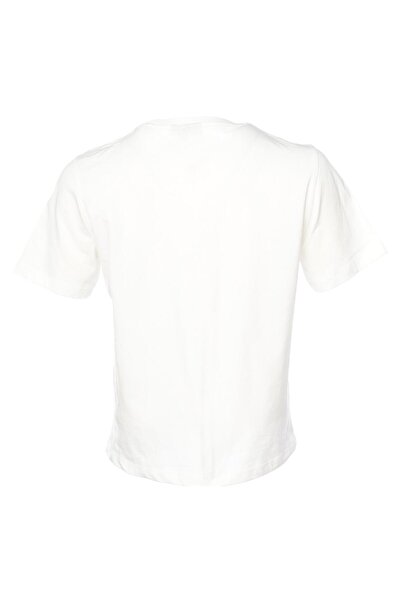 hummel Hmlt-Ic Icona Regular T-Shirt Γυναικείο μπλουζάκι 911867