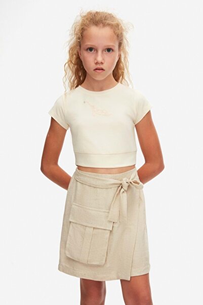 N.K. UNSEA كريم كروب للفتيات