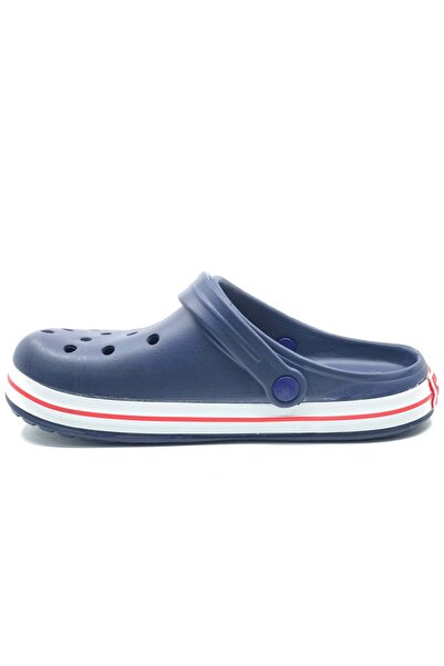 KOCAMANLAR Sabo Доктор і Медсестра Капці Ортопедичні Капці Unisex LACİVERT