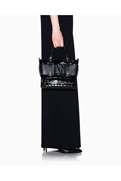 Armani Exchange Bag with Removable Strap with Logo Bag Xw000392 Af17144 Uc001