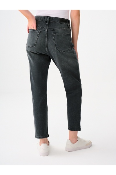 Loft Women's Anthracite Lf 2037085 Stella Antra Wash W Pnt Jean Lf2037085-Dn12172