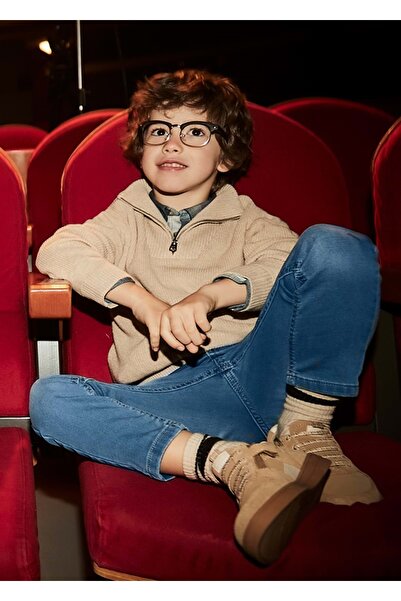 MAYORAL Чоловічі джинси для хлопчиків СИНІ