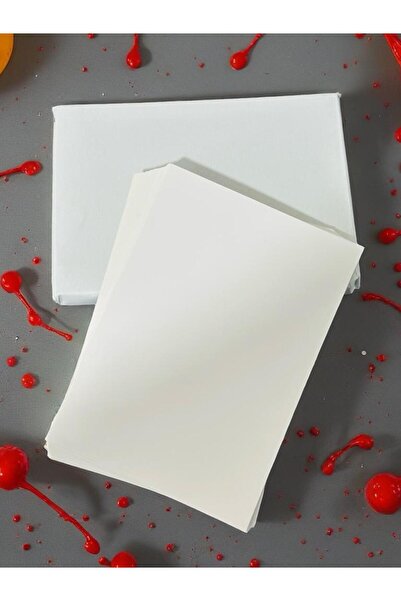 Orbak Kağıt ورق شهادات A4 سميك مع خرطوشة حبر مناسب لجميع الطابعات 100 قطعة 20...