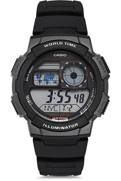 Casio AE-1000W-1BVDF Kol Saati
