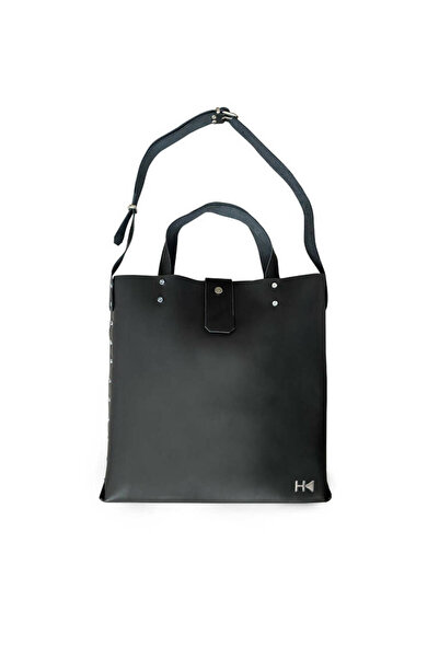 HK LEATHER WORKS Heybex