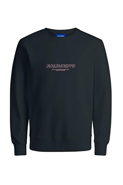 Jack & Jones Φούτερ Jorbronx Erkek