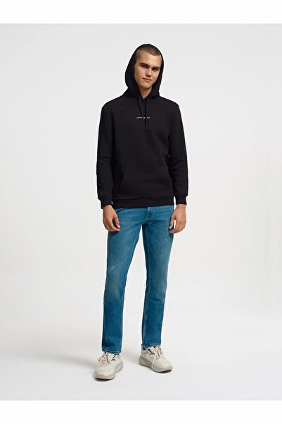 Loft Ανδρικός ιδρώτας - Άνετη εφαρμογή