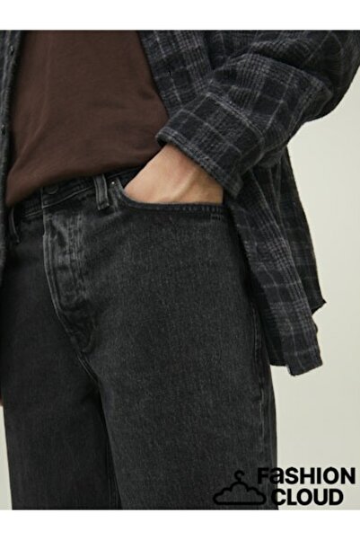 Jack & Jones Jack Jones Eddie JJ Original Men's Jeans12216879