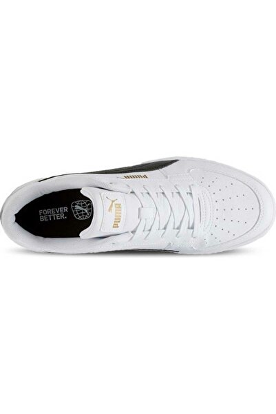 Puma Ανδρικά παπούτσια White Caven 2.0 Sports & Casual 39229003-White