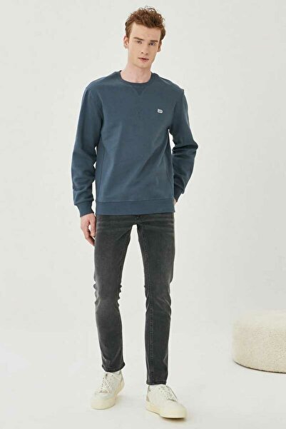 Lee Чоловічі джинси Luke L211034003