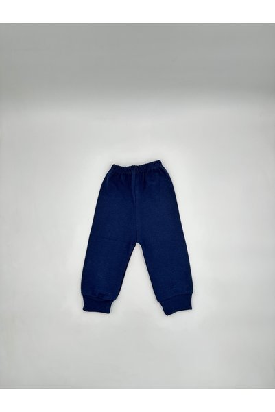 Generic Brand Cotton Soft Combed Cotton Baby Bottom - Top Set