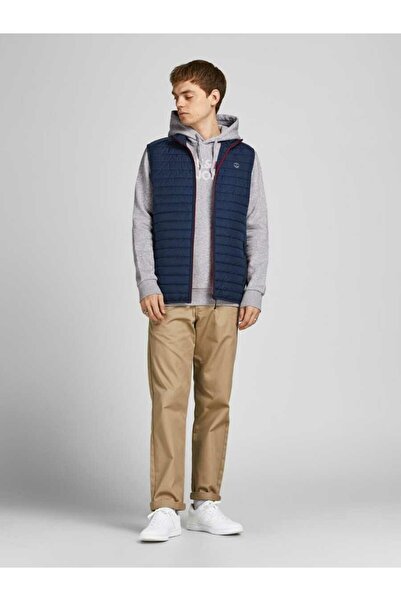 Jack & Jones Ανδρικός ιδρώτας Jack Jones Logo 12152840