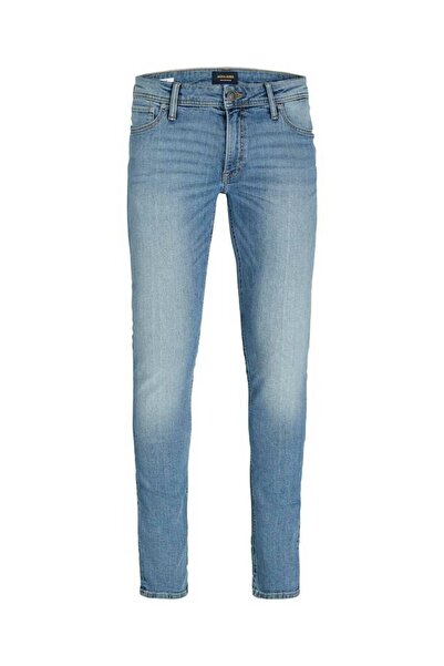 Jack & Jones Pantaloni Jeans pentru bărbați Jack Jones Liam Jj 12184614