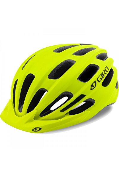 Giro - Register Kask - Sarı Beden 54-61cm