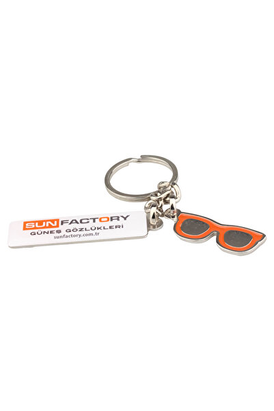 sun factory سلسلة مفاتيح